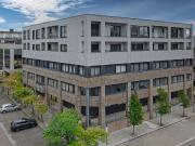 152 Silbury Boulevard, Milton Keynes MK9, 1 bed flat to...