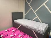 152 sqm 3BR Townhouse for Rent at Pinyahan, Quezon City