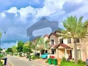 152 Square Yards House In Stunning Bahria Town Precinct...