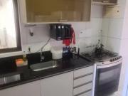 152m², 3 suítes, 2 varandas, 3 garagens, mobiliado,...