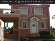 152sqm. Drina Model Camella Homes Antipolo&Teresa Rizal...