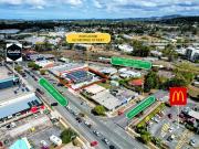 152 sqm Retail Office in Established Medical Centre...