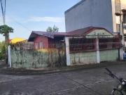 152sqm Lot with House for Sale in Heritage Homes Loma De...