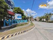 152sqm Titled Lots at Metropolis North Subd near Malolos...