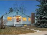 1531 18 Avenue Nw, Calgary, AB, T2M 0W9 house for sale List.