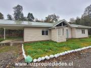 1532 Parcela N°16, Casa N° 2, Avellanos de Trapén