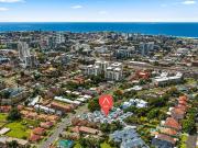 15/33 Rawlinson Street, Wollongong