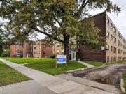 1535 / 1545 Birchmount Apartments 2 Bedroom Apartment... 1535 / 1545 Birchmount Apartments 2 Bedroom Apartment...