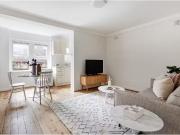 15/364 370 Moore Park Road, Paddington Apartment for...