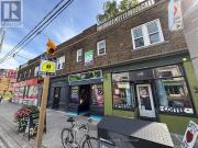 1537 Queen Street W, Toronto, ON, M6R 1A7 commercial for...
