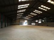1537sqm Warehouse for Rent in Cainta Ortigas Avenue...