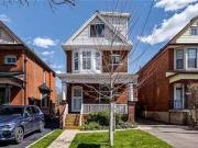 153 Balsam Avenue S, Hamilton, ON, L8M 3B6 house for sale L.