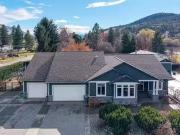 153 Beachview Road, Kamloops, BC, V2H 1M5 Luxury House...