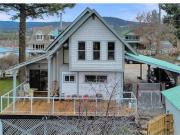 153 Billiter Avenue, Princeton, BC, V0X 1W0 house for...