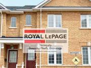 153 Brickworks Lane Toronto ON M6N 5H8 3 Bedroom House...