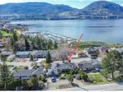 153 Lower Bench Road, Penticton, BC, V2A 1B1 house for sale.