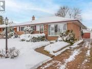 153 Mark Street, London East D, ON, N5V 2G8 house for...