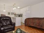 153 St. George Studio Apartment for Rent at 153 St....