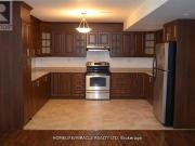 153 Willis Road Basement, Vaughan, ON, L4L 2S4 house for...