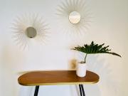 153sqm 3BR unit for LEASE in Lorraine Tower