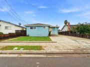 1540 E St James St, San Jose, CA 95116 | Compass