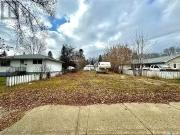 1541 105Th Street, North Battleford, SK, S9A 1T5 vacant...
