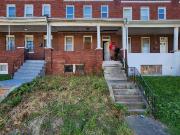 1541 N Payson Street