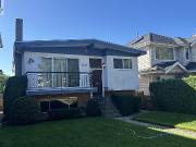1542 West 65th Ave Vancouver, British Columbia