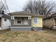 1545 Catalpa Street 3/1.5 960 sqft