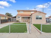 1545 E Saint John Street