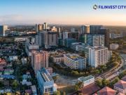 Northgate Alabang Prime Commercial Lot for Sale in...