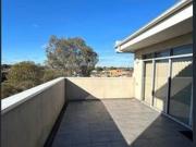 Three Bedroom Apartment with City Views!