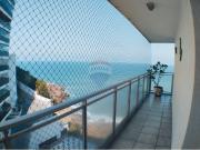 154.00 Área Útil Apartamento Alugar, 3 Ambientes...