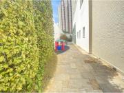 154.24 Área Útil Apartamento Alugar, 3 Ambientes...