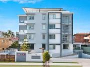 15/4 Archer Street Nk Apartments, Bilinga Apartment for...
