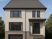 154 Cocksfield Avenue, Toronto, ON, M3H 3T5 vacant land...