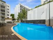15/4 Delhi Street, WEST PERTH Apartment for rent Listed...