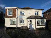 154 Junction Road, Andover SP10, 1 bed flat to rent,...