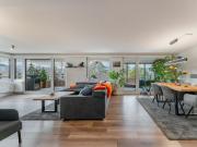 154 m² auf einer Ebene | 28 m² Terrasse mit Hotpot |...