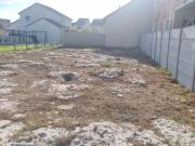 154 m² Land available in Muizenberg