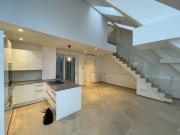 154 m² LUXURIÖSE DACHGESCHOSS WOHNUNG TERRASSE KLIMA...