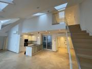 154 m² LUXURIÖSE DACHGESCHOSS WOHNUNG TERRASSE KLIMA...
