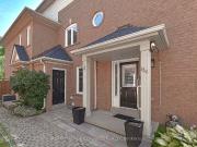 154 Pressed Brick Drive, Brampton | Terminated, W12590 |...