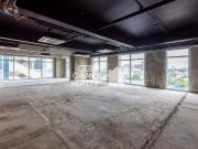 154 SqM Office Space for Rent in Cebu Business Park