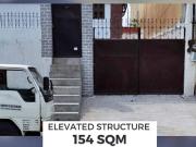 154 sqm Office Warehouse for Rent in Quezon City