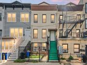 154 Van Horne St, Jersey City, NJ 07304