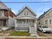 154 Zenner St, Buffalo, NY 14211