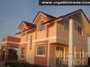 154sqm 4 bedrooms and 3 toilets bath ready for accupancy...