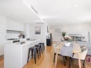 154sqm Extra large and Bright Corner block with double...