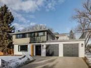 15504 Rio Terrace Drive, Edmonton, AB, T5R 5M9 house for...